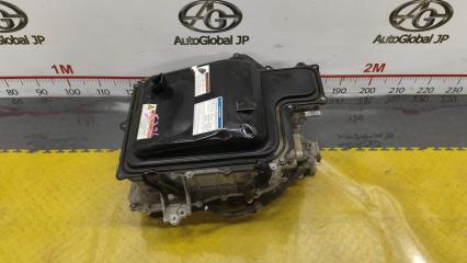 Инвертор TOYOTA KLUGER V MHU28 3MZFE G92A048020 1 ракурс