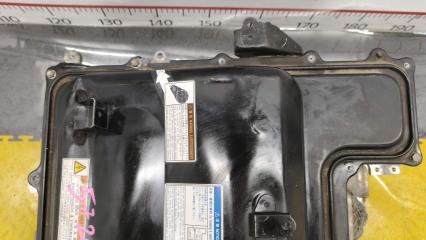 Инвертор TOYOTA KLUGER V MHU28 3MZFE G92A048020 2 ракурс