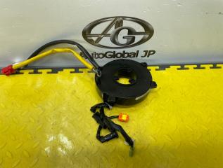 Шлейф-лента air bag MITSUBISHI PAJERO V46 4M40 8619A324 4 ракурс