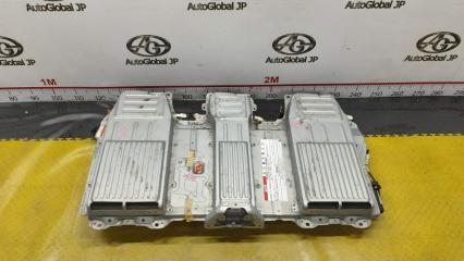 Высоковольтная батарея TOYOTA KLUGER V MHU28 3MZFE G951048010 1 ракурс