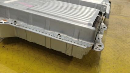 Высоковольтная батарея TOYOTA KLUGER V MHU28 3MZFE G951048010 5 ракурс