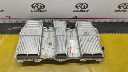 Высоковольтная батарея TOYOTA KLUGER V MHU28 3MZFE G951048010 1 ракурс