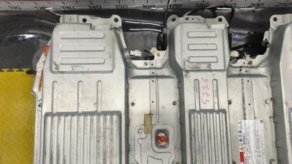 Высоковольтная батарея TOYOTA KLUGER V MHU28 3MZFE G951048010 3 ракурс