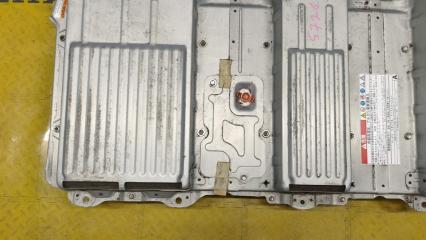 Высоковольтная батарея TOYOTA KLUGER V MHU28 3MZFE G951048010 5 ракурс