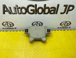 Airbag водительский Jeep Grand Cherokee WH EZB 1CE761D1AA 1 ракурс