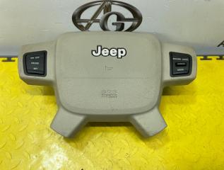 Airbag водительский Jeep Grand Cherokee WH EZB 1CE761D1AA 2 ракурс