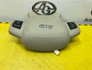 Airbag водительский Jeep Grand Cherokee WH EZB 1CE761D1AA 3 ракурс