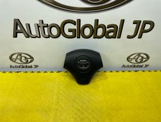 Airbag водительский TOYOTA KLUGER V MHU28 3MZFE 4513048120C0 1 ракурс