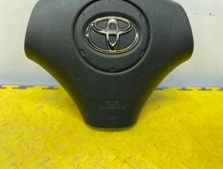 Airbag водительский TOYOTA KLUGER V MHU28 3MZFE 4513048120C0 2 ракурс