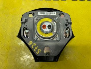 Airbag водительский TOYOTA KLUGER V MHU28 3MZFE 4513048120C0 4 ракурс