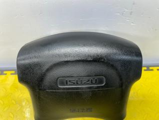 Airbag водительский ISUZU BIGHORN UBS69 4JG2 8971540343 3 ракурс