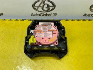 Airbag водительский ISUZU BIGHORN UBS69 4JG2 8971540343 5 ракурс