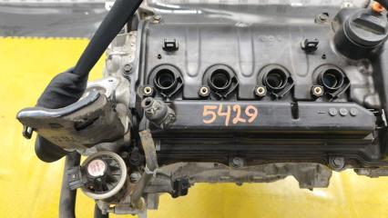 Двигатель HONDA VEZEL RU3 LEB 110005P6800 1 ракурс