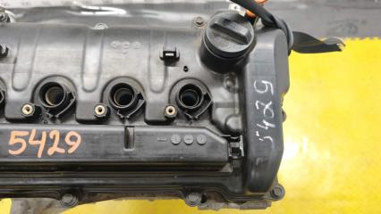 Двигатель HONDA VEZEL RU3 LEB 110005P6800 2 ракурс