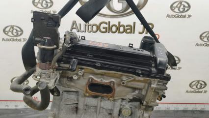 Двигатель HONDA VEZEL RU3 LEB 110005P6800 5 ракурс