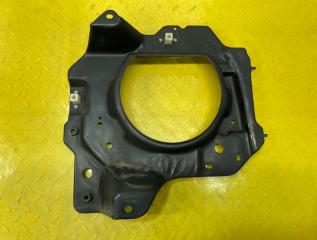 Крепление фары правое переднее ISUZU BIGHORN UBS73 4JX1 8971873330 3 ракурс