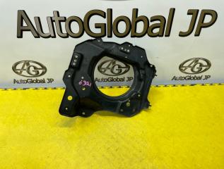 Крепление фары левое переднее ISUZU BIGHORN UBS73 4JX1 8971873340 1 ракурс