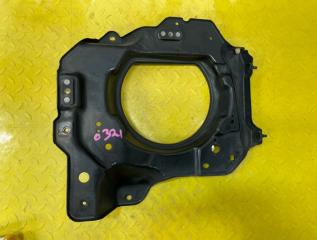 Крепление фары левое переднее ISUZU BIGHORN UBS73 4JX1 8971873340 2 ракурс