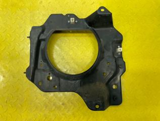 Крепление фары левое переднее ISUZU BIGHORN UBS73 4JX1 8971873340 3 ракурс