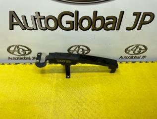Планка под фары левая передняя ISUZU BIGHORN UBS73 4JX1 8972227240 1 ракурс