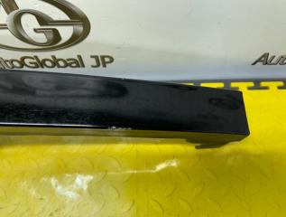Планка под фары левая передняя ISUZU BIGHORN UBS73 4JX1 8972227240 2 ракурс