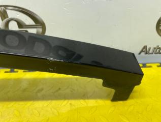 Планка под фары левая передняя ISUZU BIGHORN UBS73 4JX1 8972227240 3 ракурс