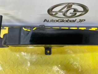 Планка под фары левая передняя ISUZU BIGHORN UBS73 4JX1 8972227240 4 ракурс