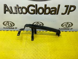 Планка под фары правая передняя ISUZU BIGHORN UBS73 4JX1 8972227230 1 ракурс