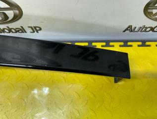 Планка под фары правая передняя ISUZU BIGHORN UBS73 4JX1 8972227230 2 ракурс