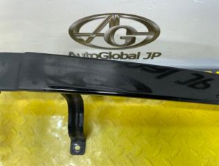 Планка под фары правая передняя ISUZU BIGHORN UBS73 4JX1 8972227230 3 ракурс