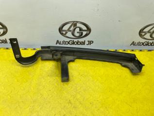 Планка под фары правая передняя ISUZU BIGHORN UBS73 4JX1 8972227230 5 ракурс