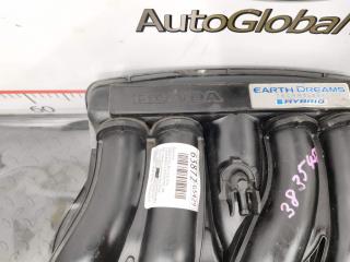 Коллектор впускной HONDA VEZEL RU3 LEB 1710051E004 2 ракурс