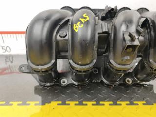 Коллектор впускной HONDA VEZEL RU3 LEB 1710051E004 4 ракурс