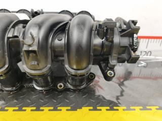 Коллектор впускной HONDA VEZEL RU3 LEB 1710051E004 5 ракурс