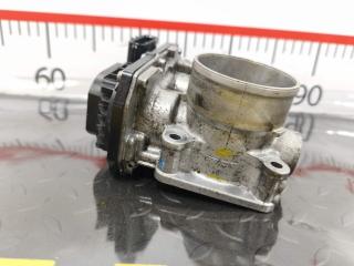 Заслонка дроссельная HONDA VEZEL RU3 LEB 164005R1J01 3 ракурс