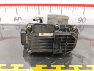 Заслонка дроссельная HONDA VEZEL RU3 LEB 164005R1J01 4 ракурс