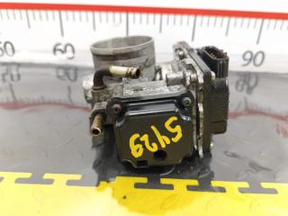 Заслонка дроссельная HONDA VEZEL RU3 LEB 164005R1J01 5 ракурс