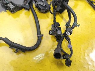 Коса двс HONDA VEZEL RU3 LEB 1N0005P6000 4 ракурс