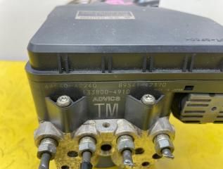 Блок abs TOYOTA VANGUARD GSA33 2GRFE 4405042450 4 ракурс