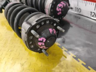 Стойка передняя Volkswagen TOUAREG NF 7P CGRA 7P6413031AE 2 ракурс