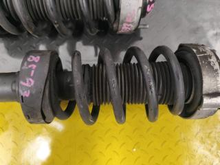 Стойка передняя Volkswagen TOUAREG NF 7P CGRA 7P6413031AE 4 ракурс