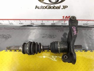 Привод левый передний ISUZU BIGHORN UBS26 6VE1 8971839461 1 ракурс