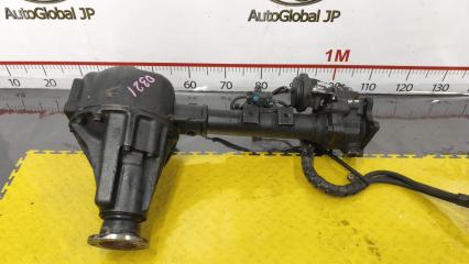 Редуктор ISUZU BIGHORN UBS73 4JX1 8971017573 1 ракурс
