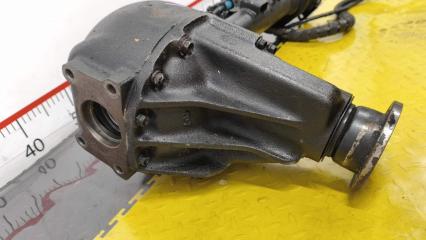 Редуктор ISUZU BIGHORN UBS73 4JX1 8971017573 2 ракурс