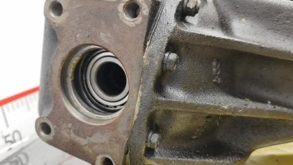 Редуктор ISUZU BIGHORN UBS73 4JX1 8971017573 3 ракурс