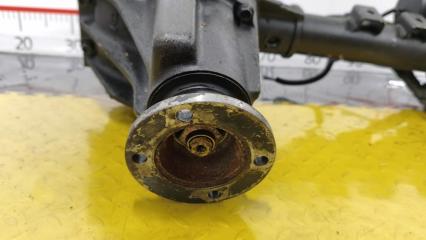 Редуктор ISUZU BIGHORN UBS73 4JX1 8971017573 4 ракурс