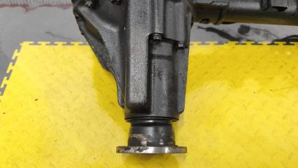 Редуктор ISUZU BIGHORN UBS73 4JX1 8971017573 5 ракурс