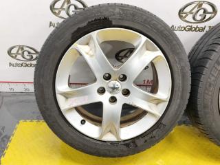  Peugeot 407 6D EW12J4 - 4 ракурс