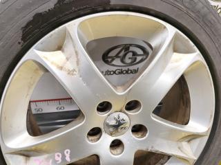  Peugeot 407 6D EW12J4 - 5 ракурс