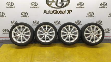  SUZUKI SX4 YB41S J20A - 1 ракурс
